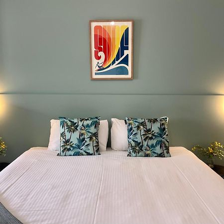 The Carmel Yamba Motel Luaran gambar