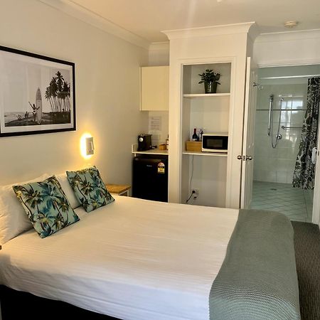 The Carmel Yamba Motel Luaran gambar