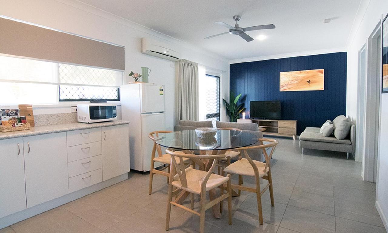 The Carmel Yamba Motel Luaran gambar