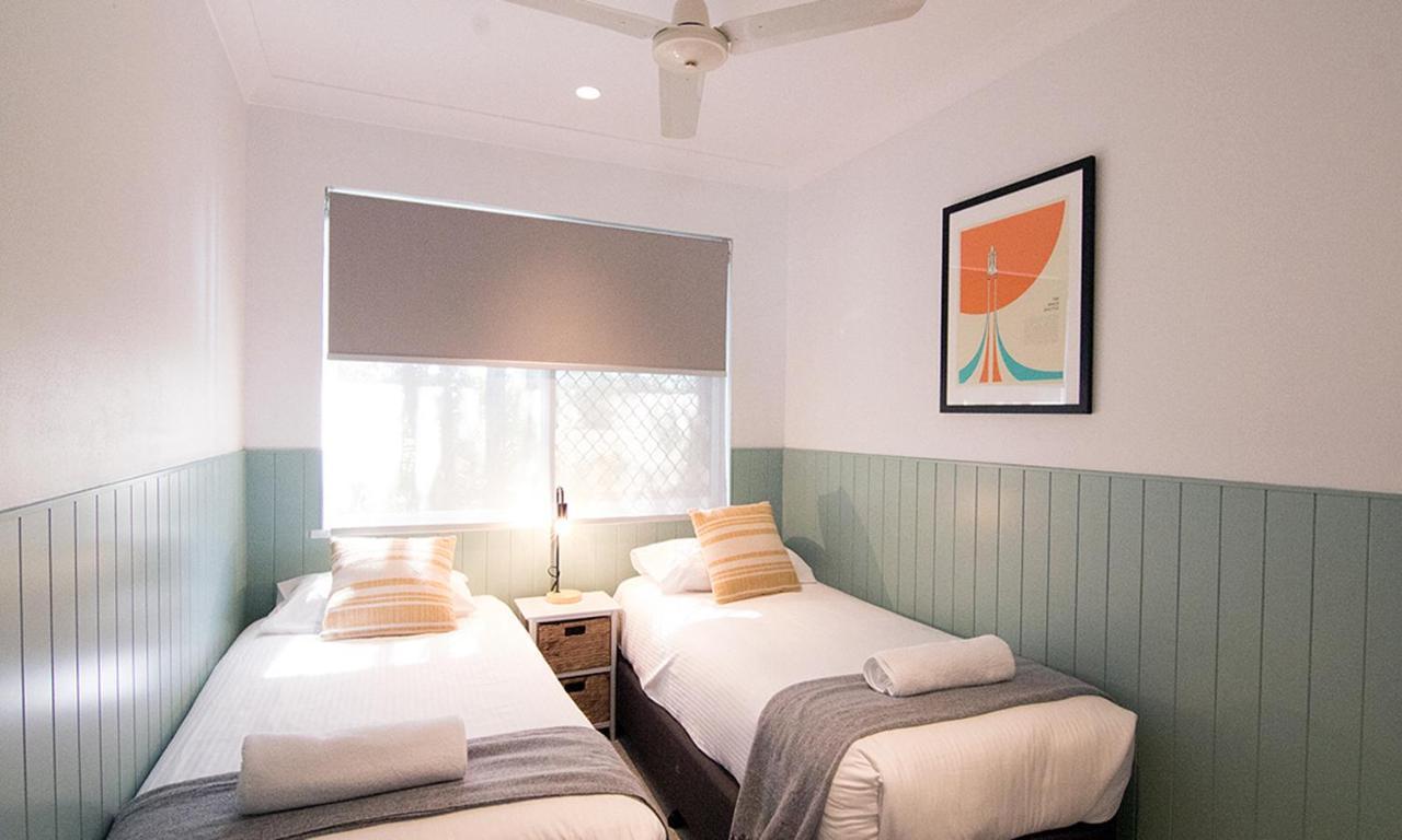 The Carmel Yamba Motel Luaran gambar