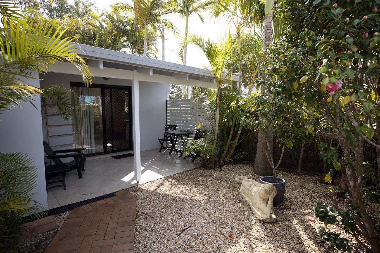The Carmel Yamba Motel Luaran gambar