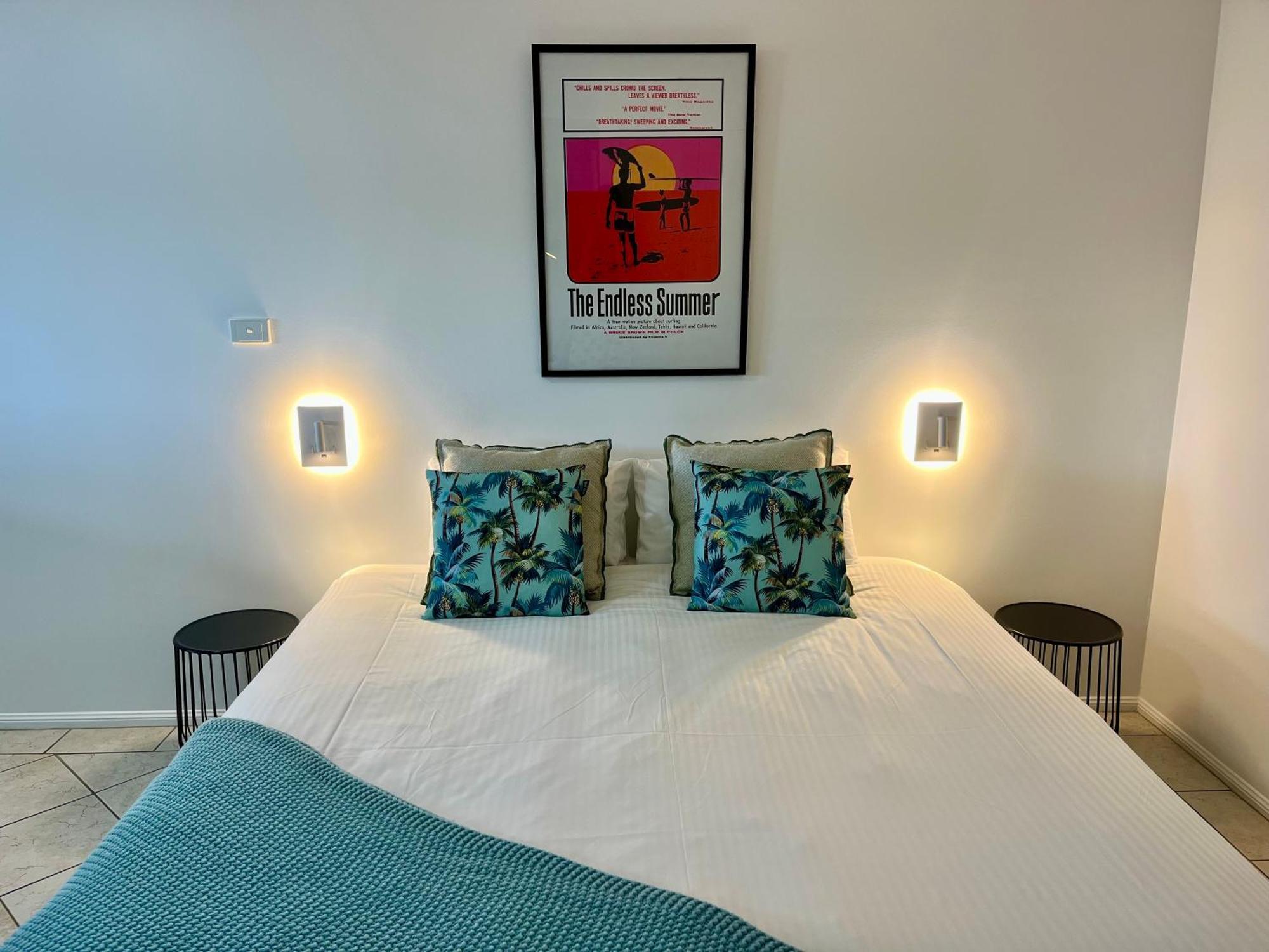 The Carmel Yamba Motel Luaran gambar