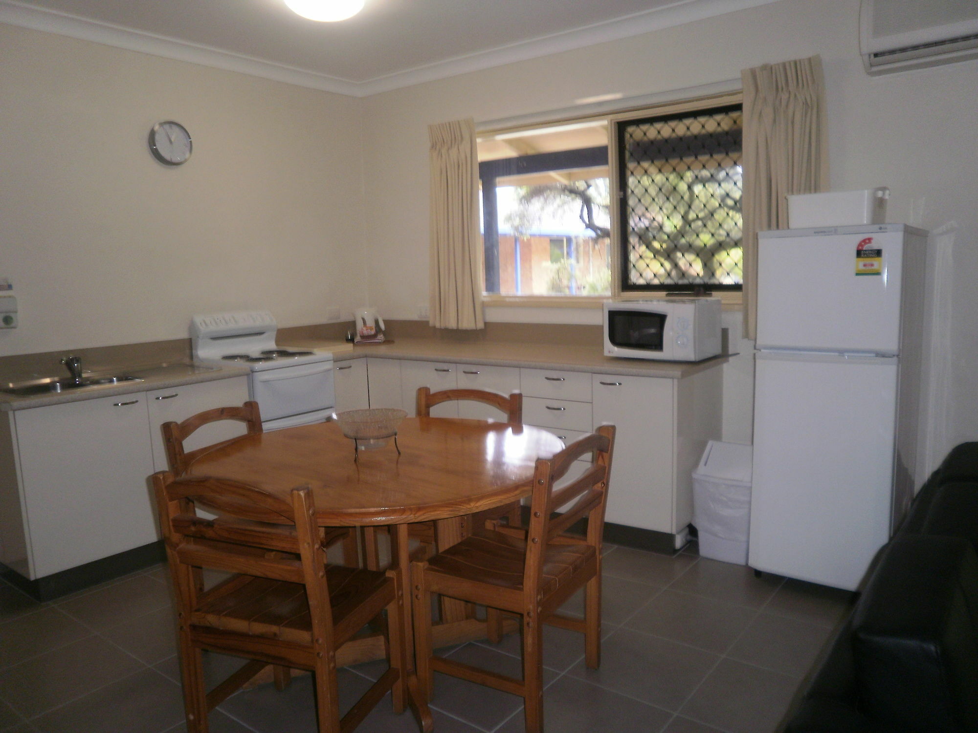 The Carmel Yamba Motel Luaran gambar