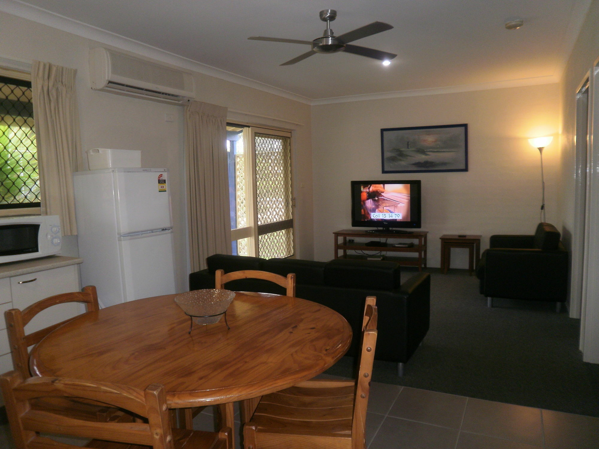 The Carmel Yamba Motel Luaran gambar