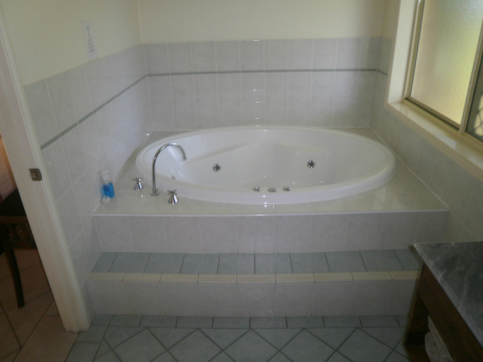 The Carmel Yamba Motel Luaran gambar