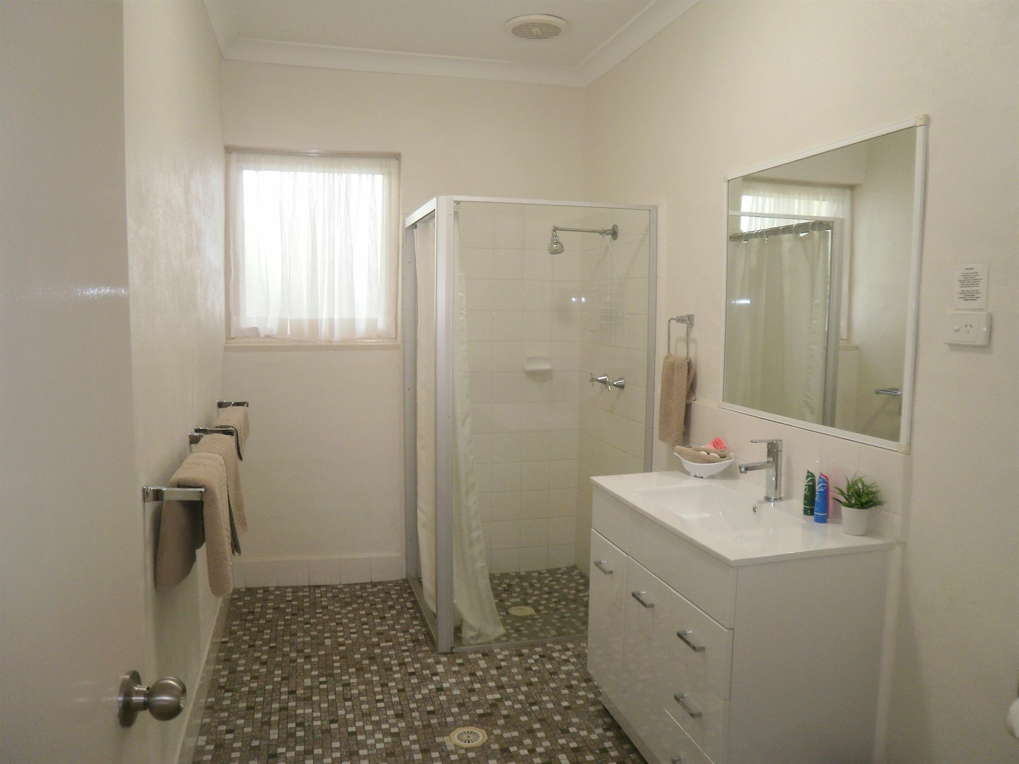 The Carmel Yamba Motel Luaran gambar