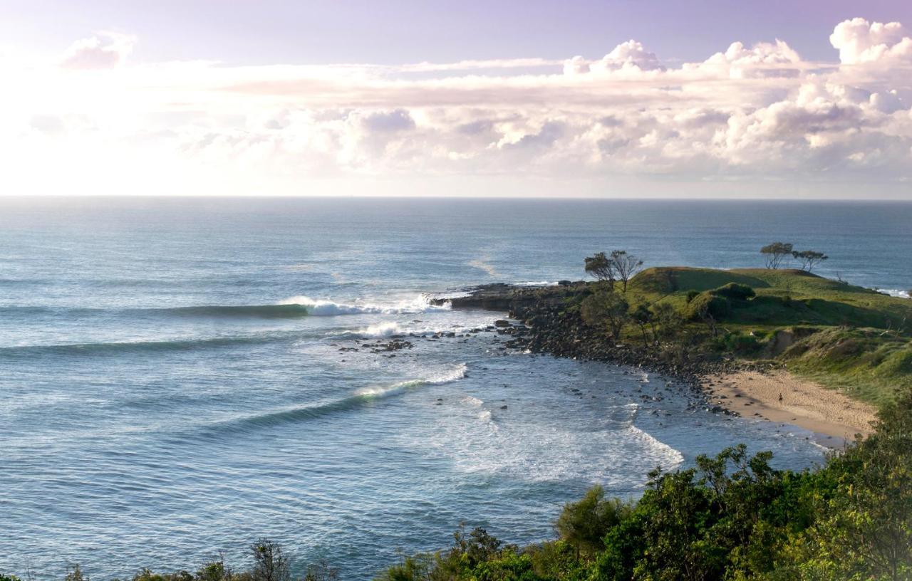 The Carmel Yamba Motel Luaran gambar